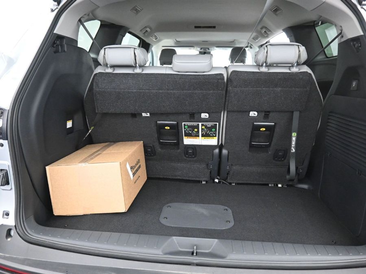 2025 TOYOTA SIENNA - Image 14
