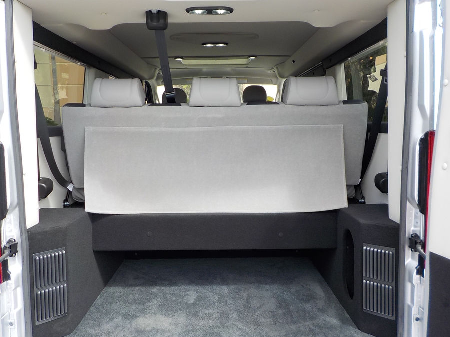 Silver Ram ProMaster image number 19