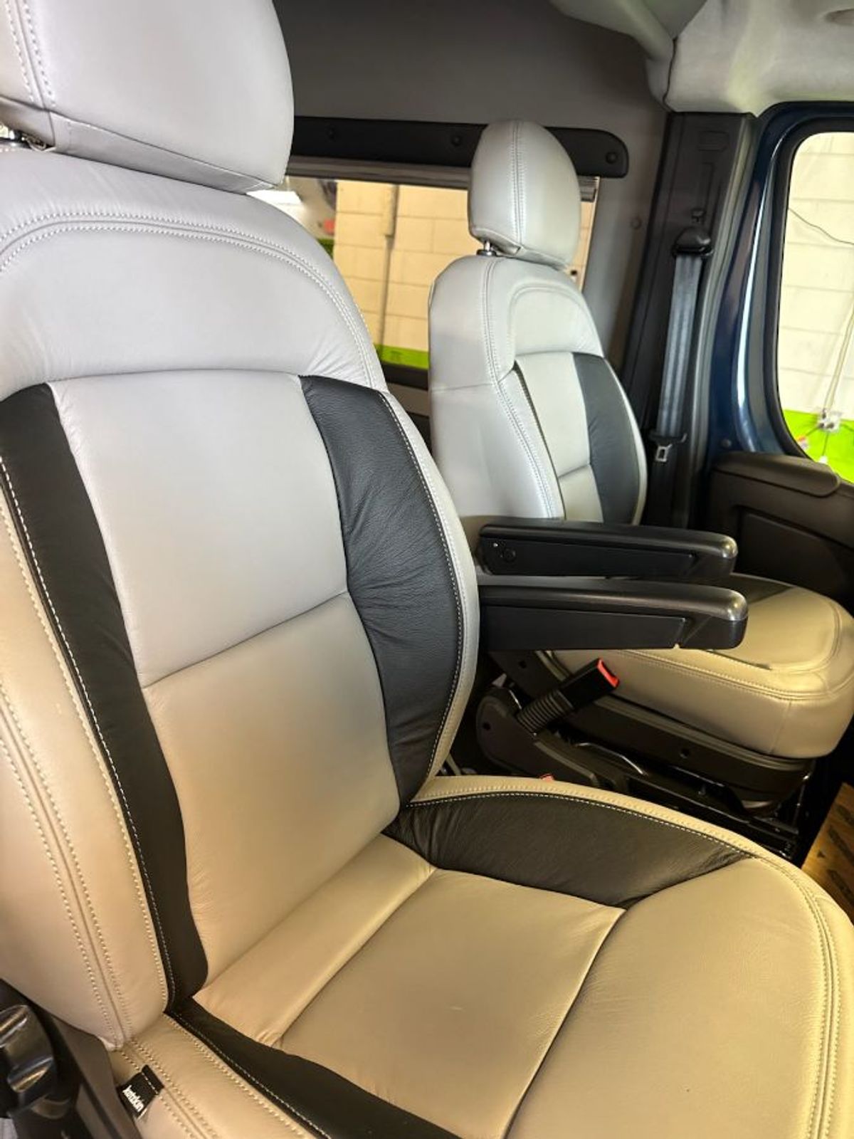 Blue Ram ProMaster image number 14