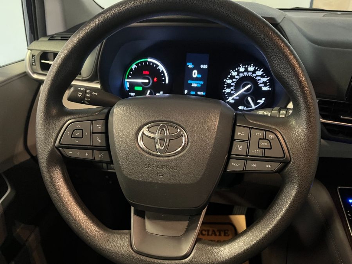 2022 TOYOTA SIENNA - Image 10