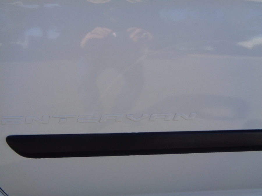 Used 2005 Dodge Grand Caravan SE - BraunAbility Side Entry Entry Fold Out Automatic Ramp