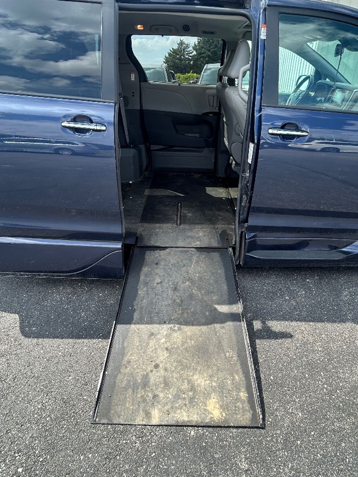 2020 TOYOTA SIENNA - Image 15