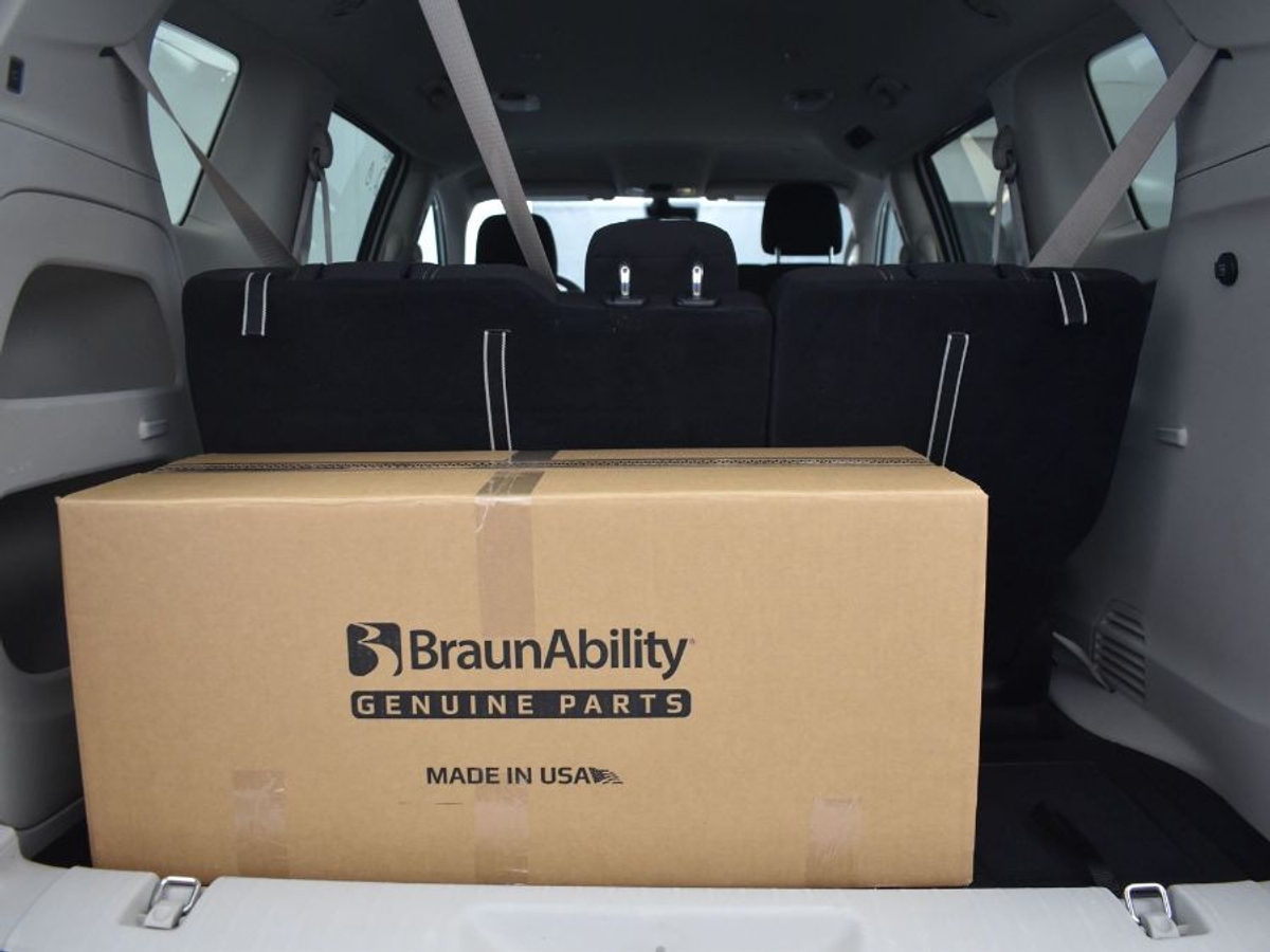 2023 CHRYSLER VOYAGER - Image 14