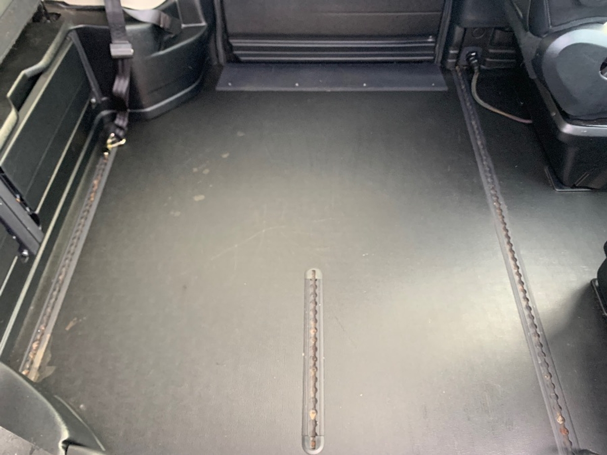 2019 DODGE GRAND CARAVAN - Image 12