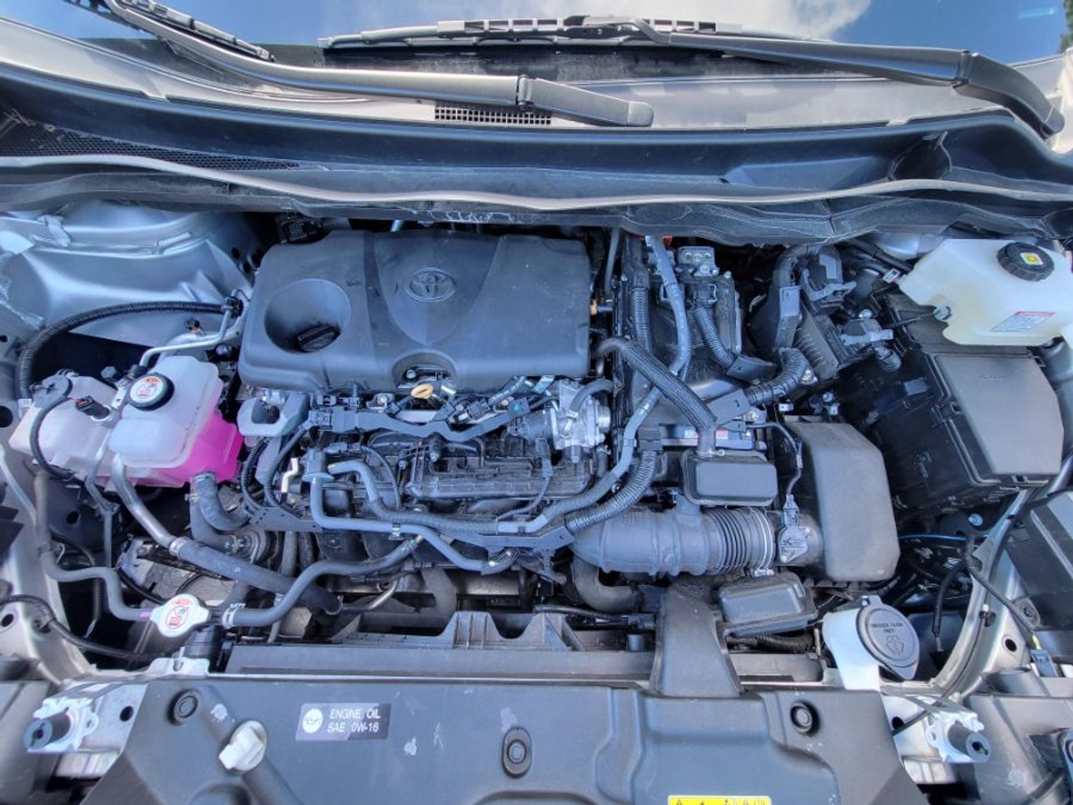 2024 TOYOTA SIENNA - Image 17