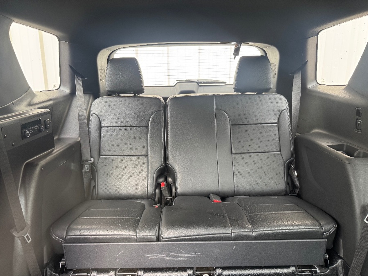 2023 CHEVROLET TRAVERSE - Image 5