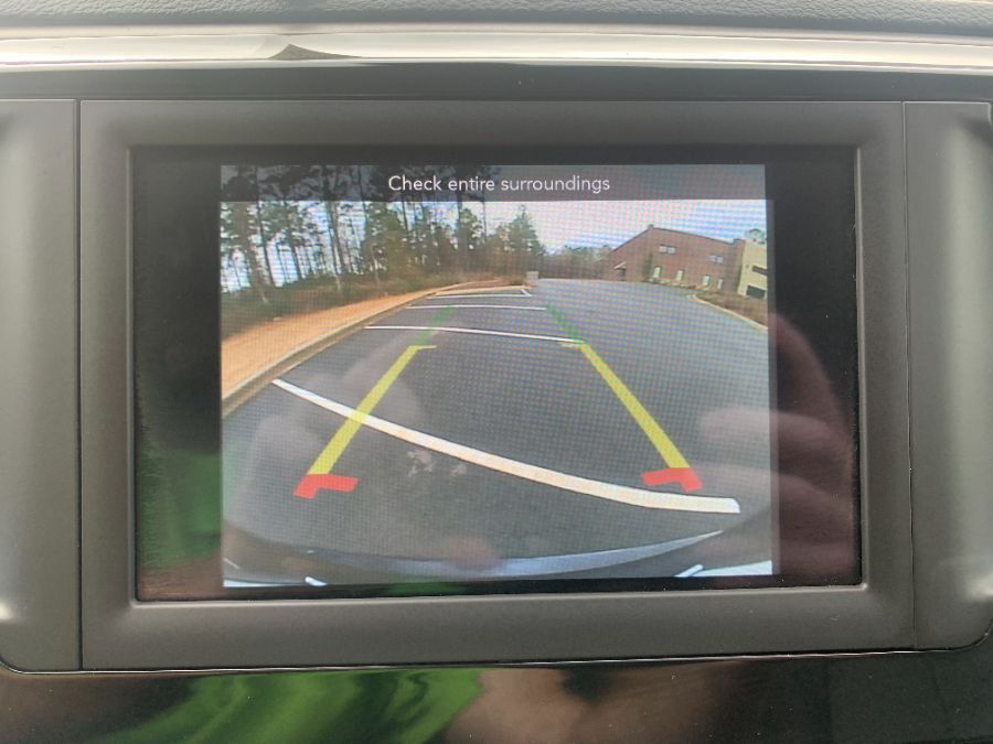 2020 CHRYSLER PACIFICA - Image 15