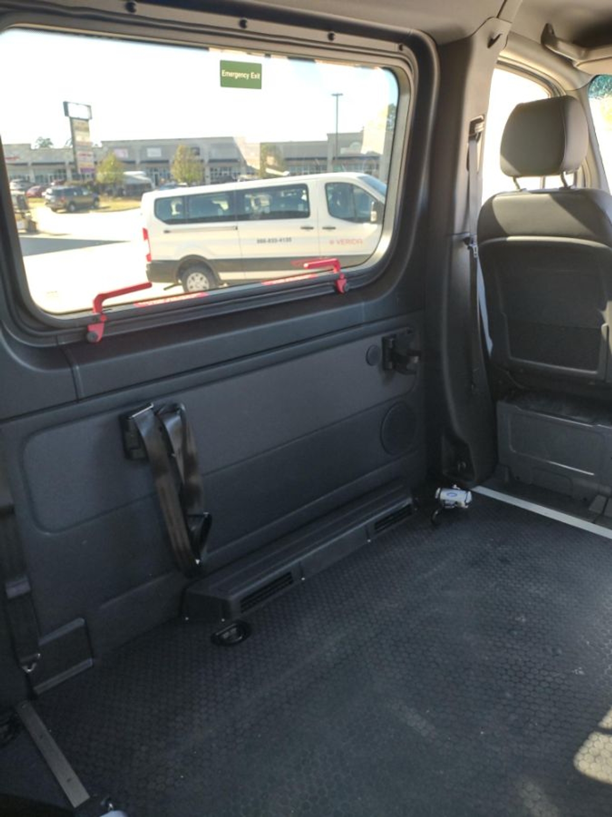 2024 MERCEDES-BENZ SPRINTER - Image 16