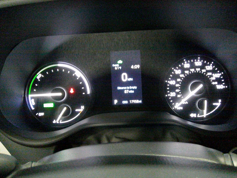 2021 TOYOTA SIENNA - Image 11