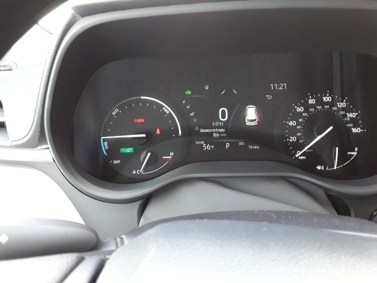 2025 TOYOTA SIENNA - Image 11