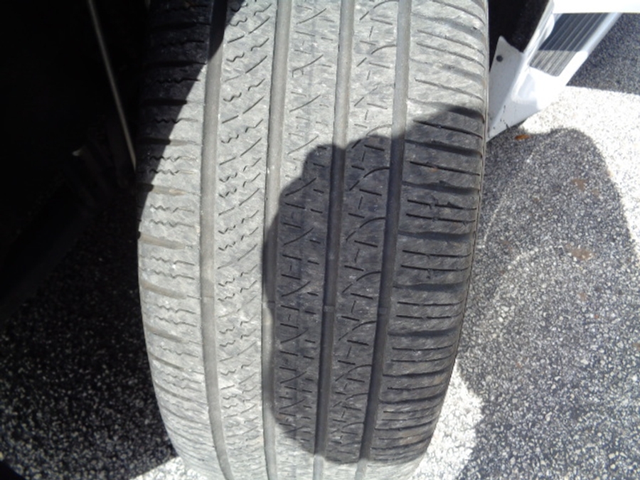 Used 2023 Chrysler Pacifica Touring L Sport - BraunAbility Side Entry Entry Fold Out Automatic Ramp