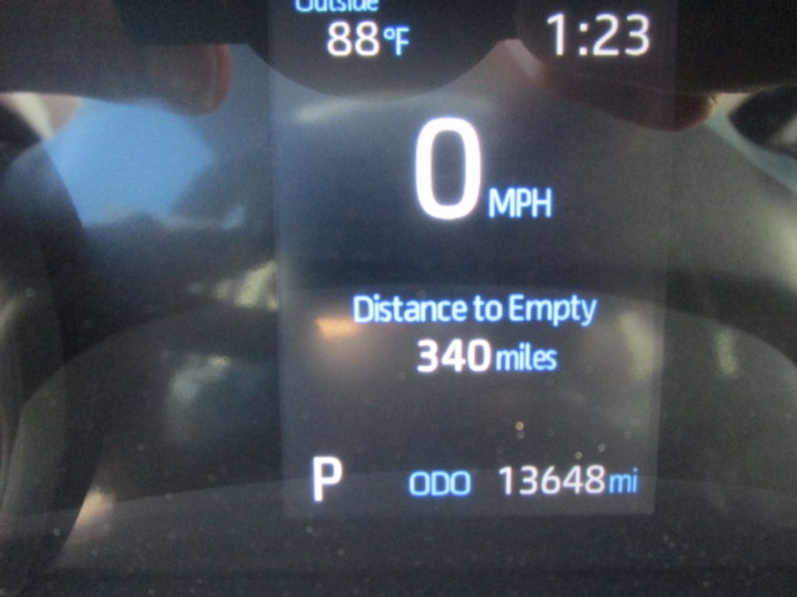 Used 2022 Toyota Sienna Hybrid XLE - VMI Side Entry Entry In Floor Automatic Ramp