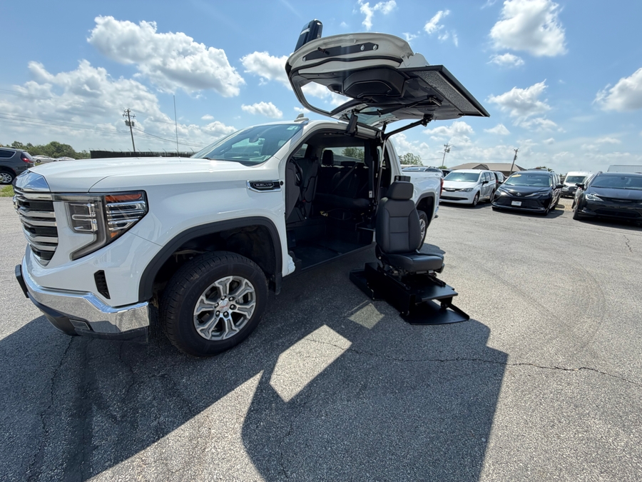  GMC Sierra 1500 image number 19