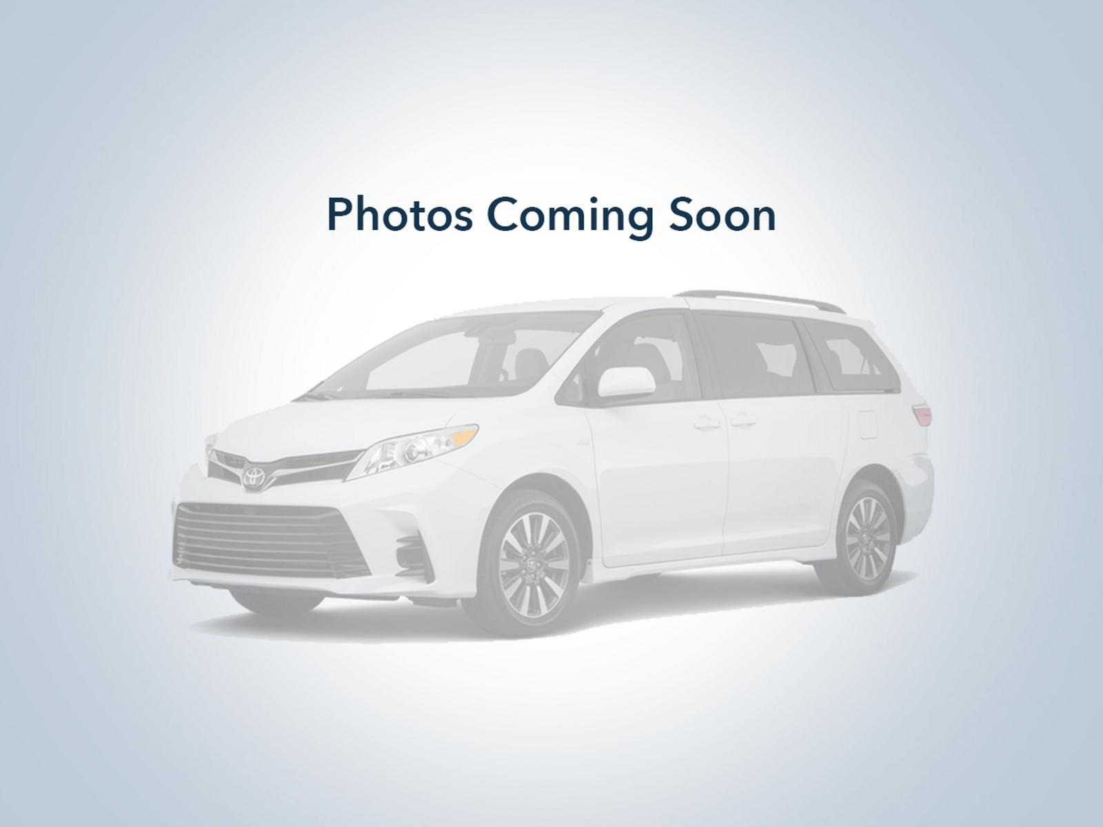 2025 Toyota Sienna FWD XSE Plus