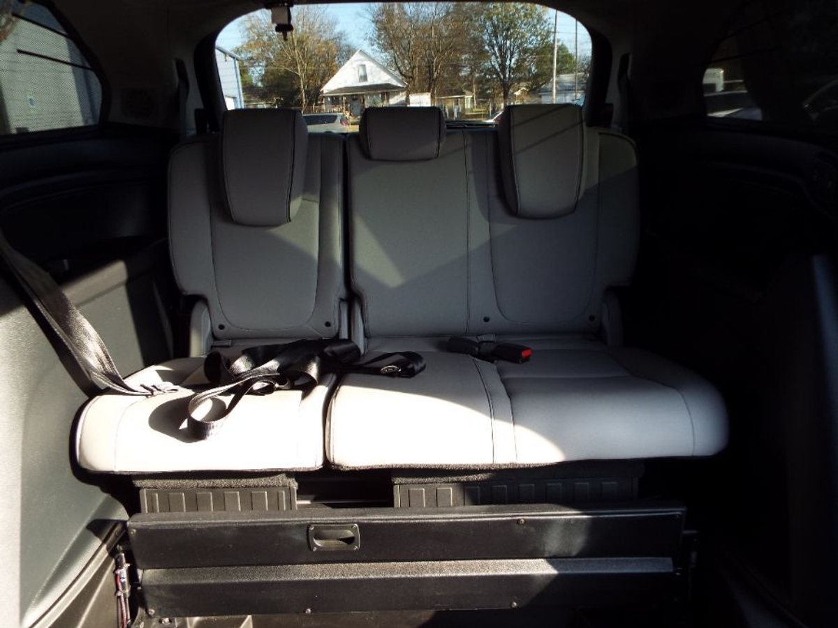 2023 HONDA ODYSSEY - Image 24