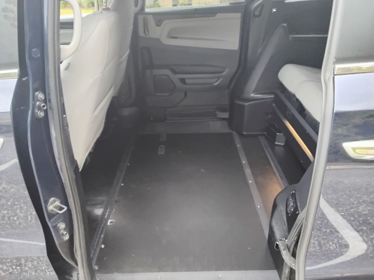 2021 HONDA ODYSSEY - Image 17