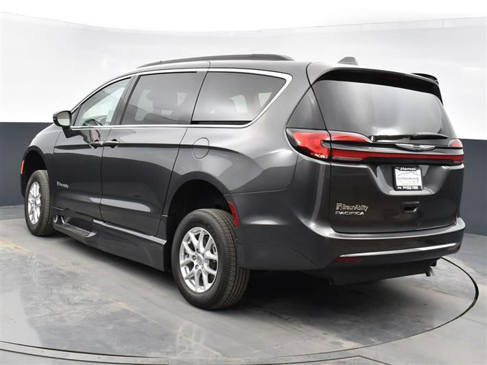 2022 CHRYSLER PACIFICA - Image 20