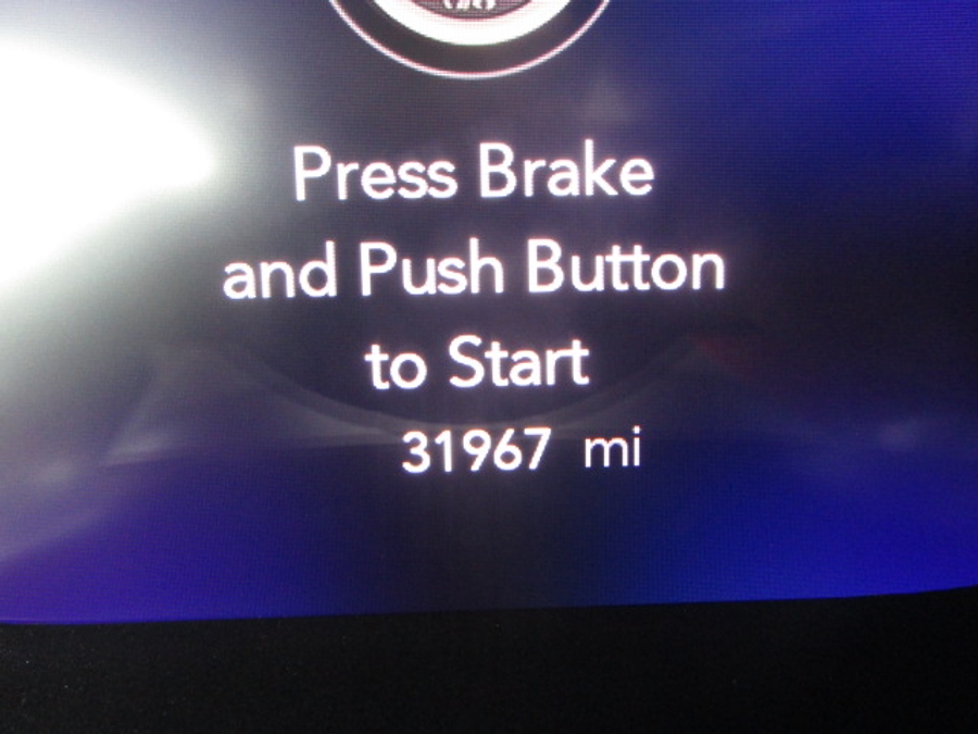 Used 2024 Chrysler Pacifica Touring L - BraunAbility Side Entry Entry Fold Out Automatic Ramp