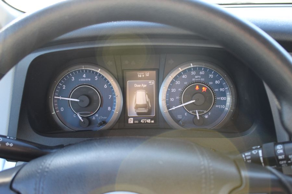 2019 TOYOTA SIENNA - Image 13