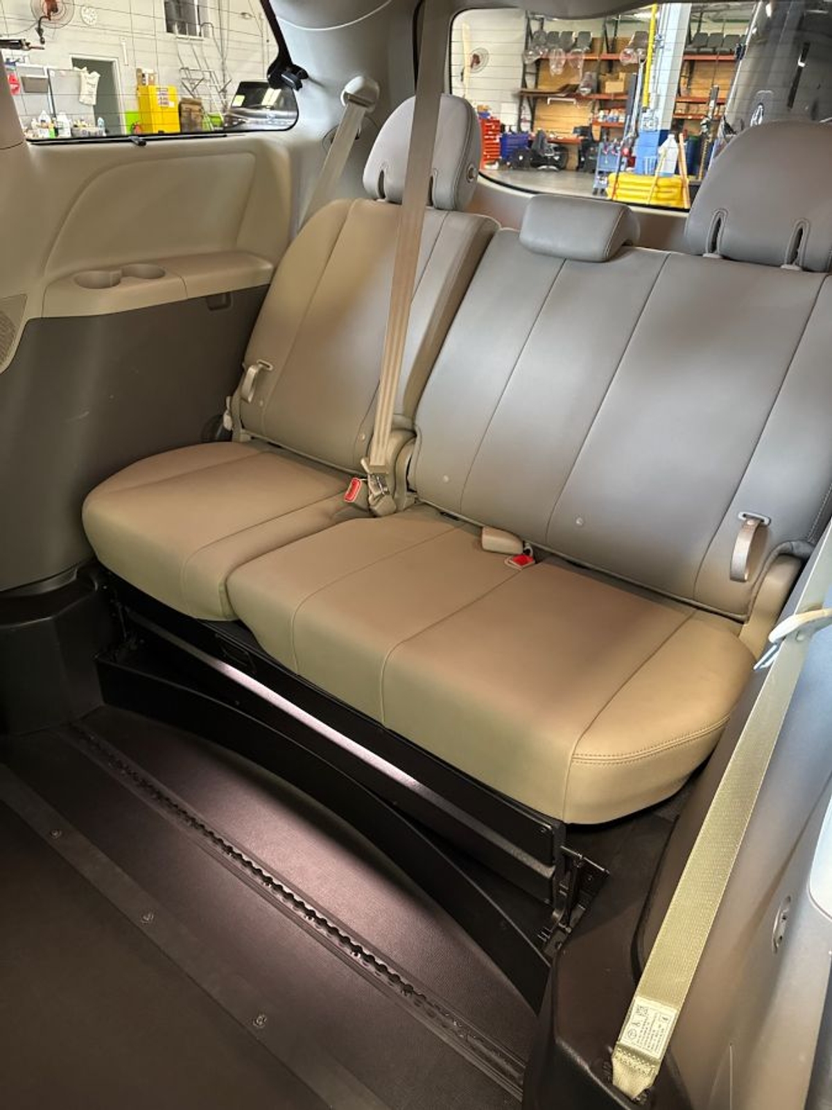 2020 TOYOTA SIENNA - Image 15