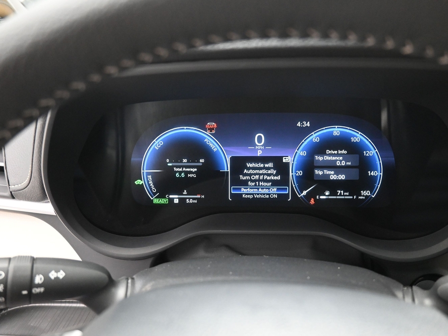 New 2026 Toyota Sienna Hybrid Limited - BraunAbility Side Entry In Floor Automatic Ramp