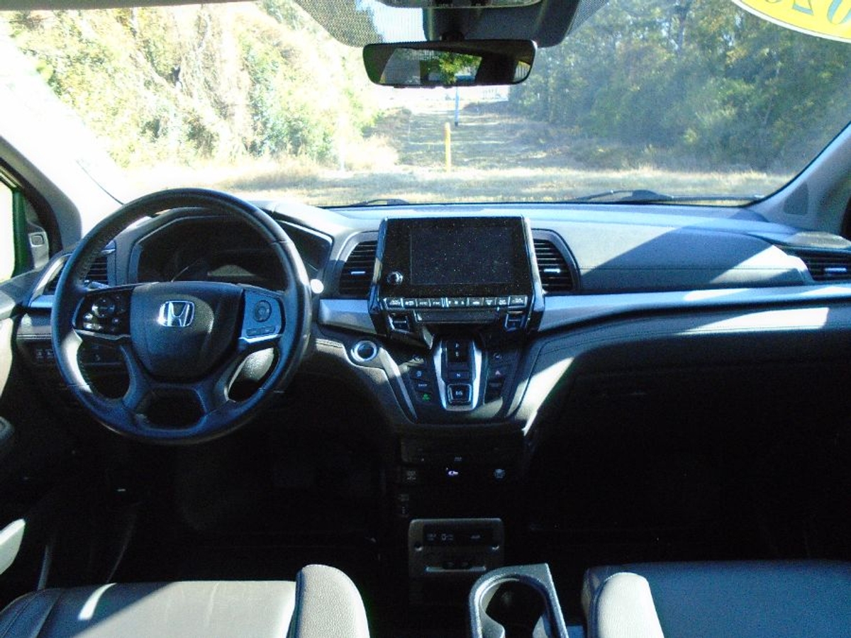 2020 HONDA ODYSSEY - Image 19