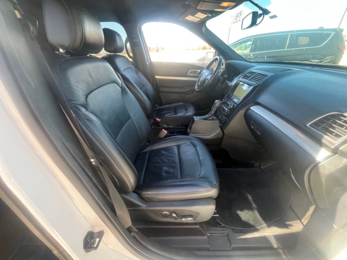 2017 FORD EXPLORER - Image 11