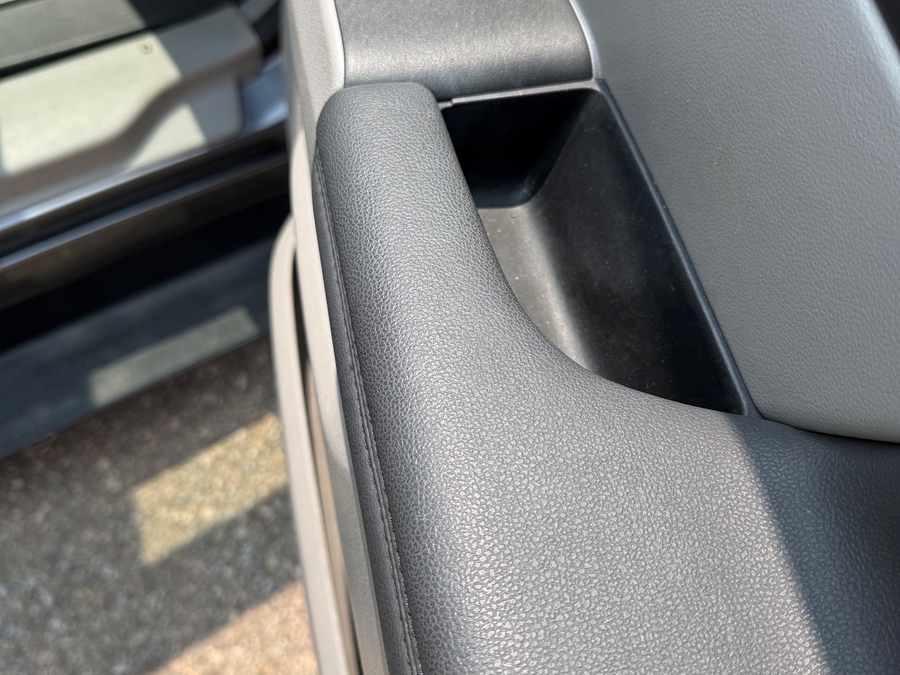 2016 Honda Odyssey 11