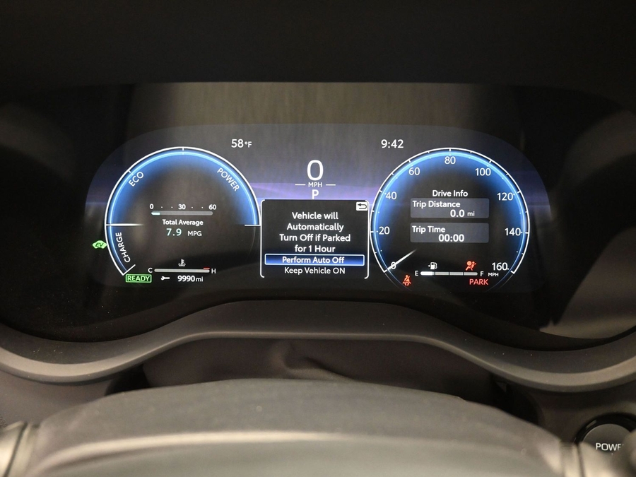 New 2025 Toyota Sienna Hybrid XSE Sport - BraunAbility Side Entry Entry Fold Out Automatic Ramp