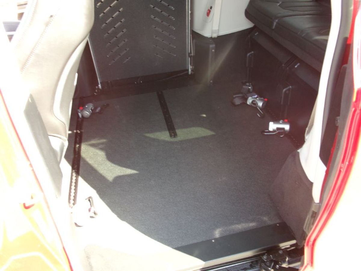 2024 CHRYSLER PACIFICA - Image 22