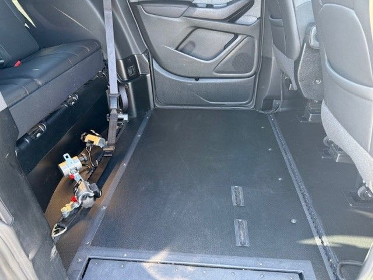 2022 CHEVROLET TRAVERSE - Image 25