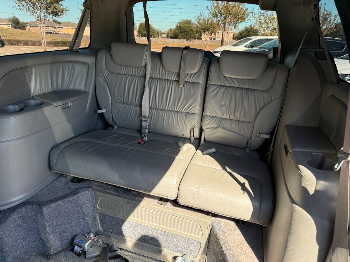 2008 HONDA ODYSSEY - Image 14