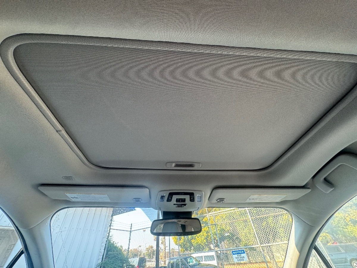 2024 TOYOTA SIENNA - Image 5