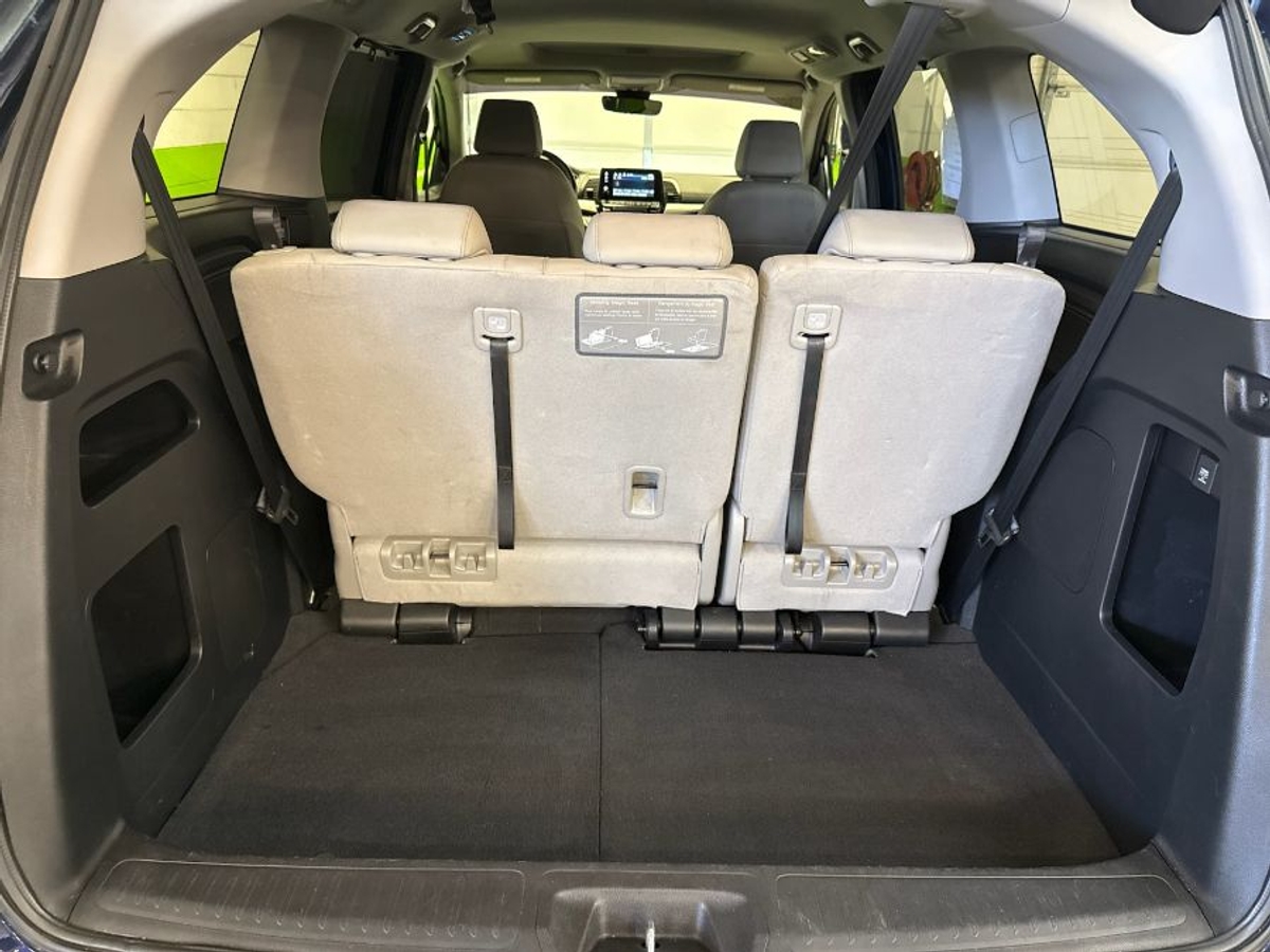 2021 HONDA ODYSSEY - Image 20