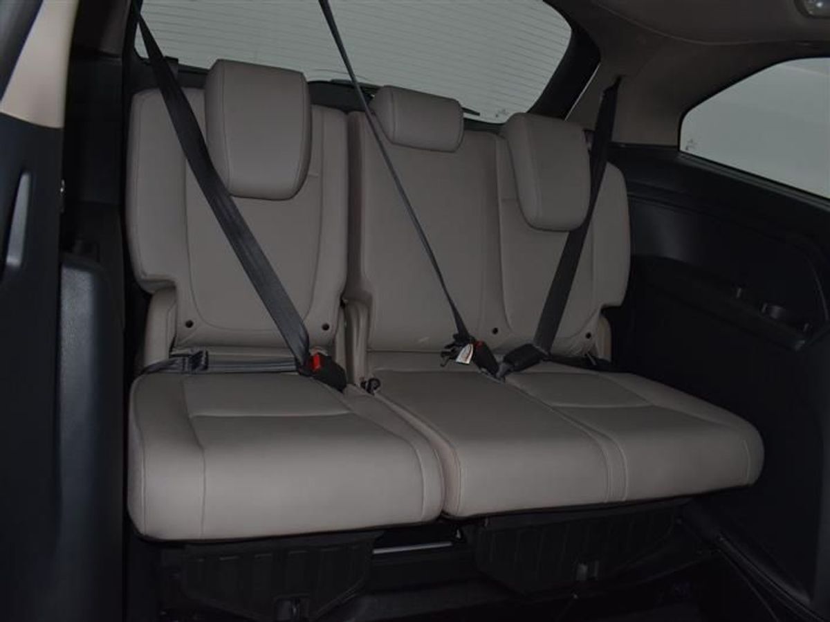 2023 HONDA ODYSSEY - Image 16