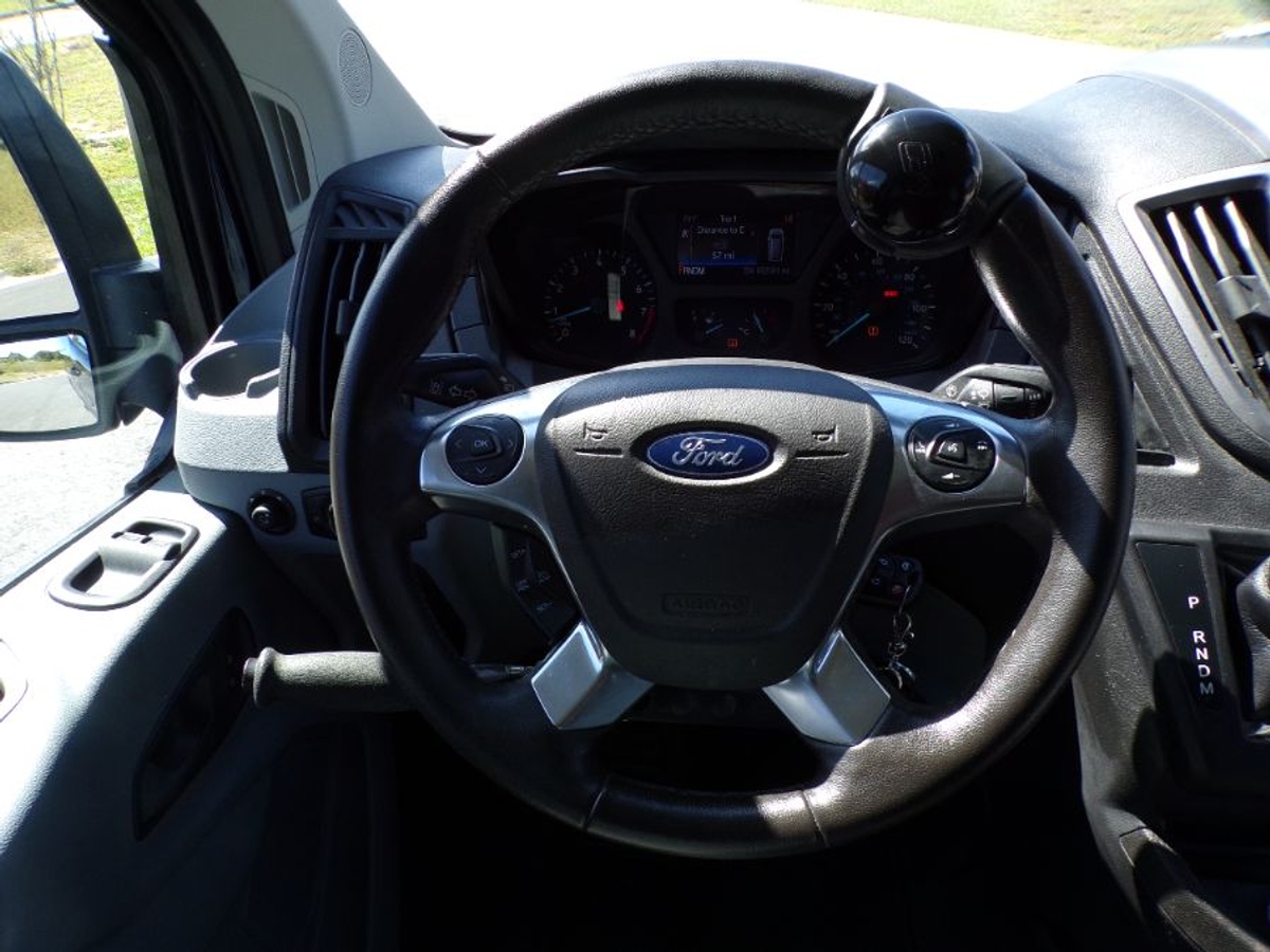 2018 FORD TRANSIT - Image 18