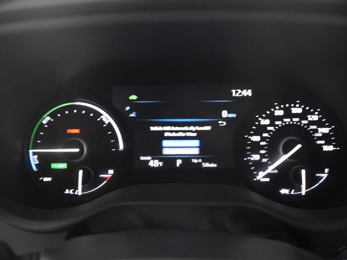 2025 TOYOTA SIENNA - Image 16