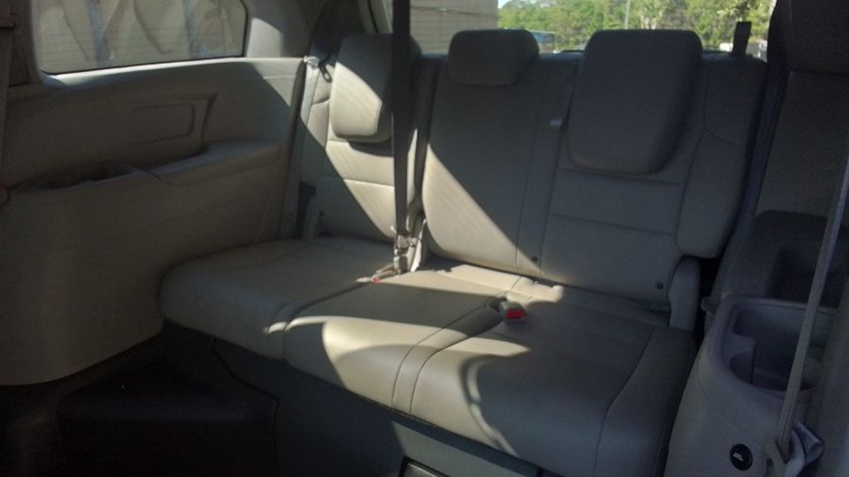 2012 HONDA ODYSSEY - Image 10