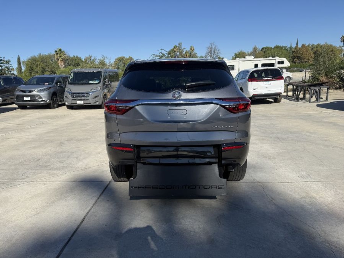2019 BUICK ENCLAVE - Image 3