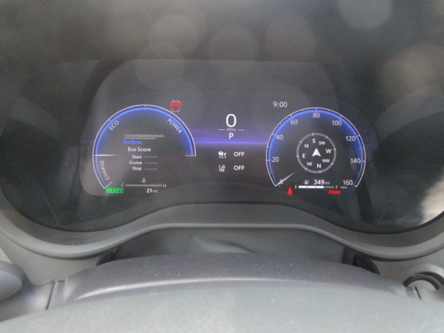 New 2025 Toyota Sienna Hybrid XSE Sport - BraunAbility Side Entry Entry In Floor Automatic Ramp