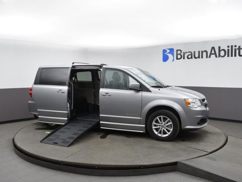 South Carolina Wheelchair Vans for Sale MobilityWorks