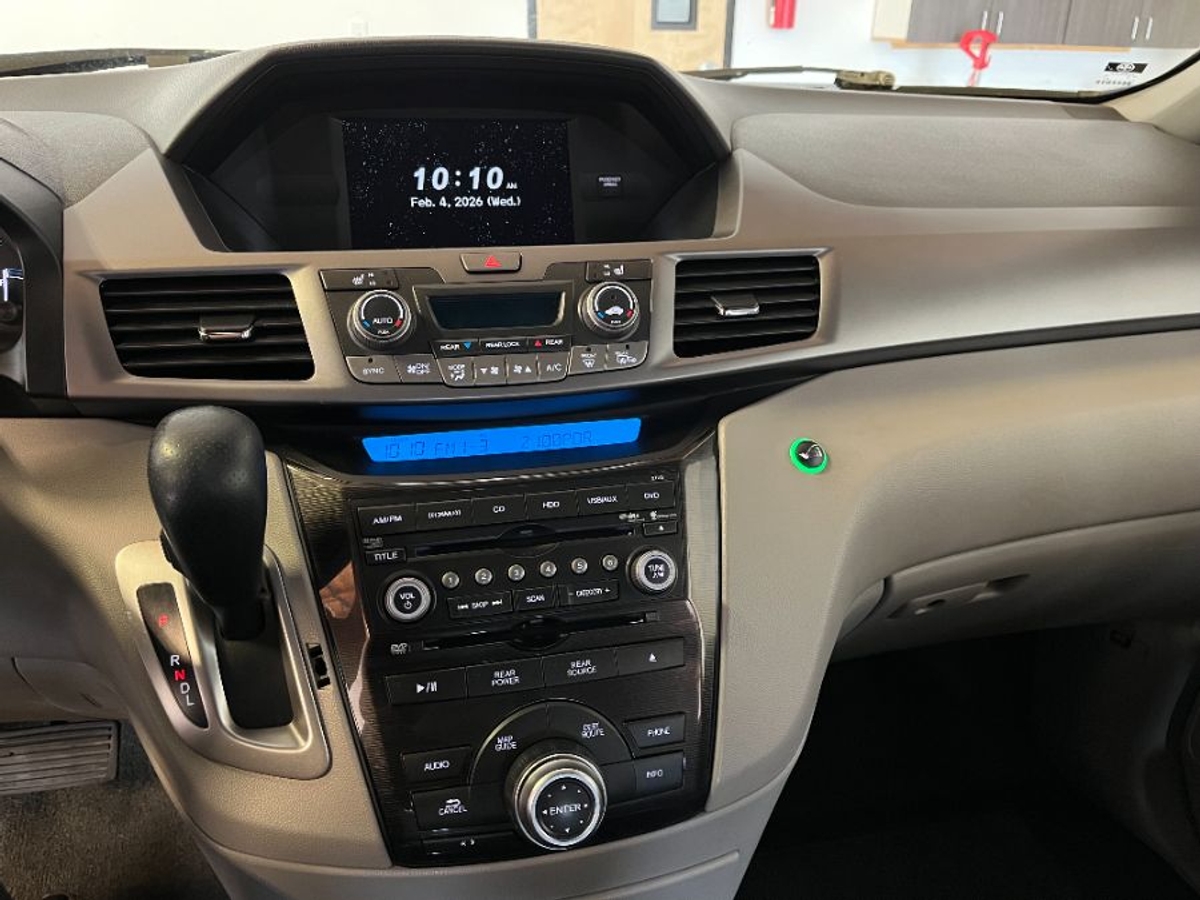 2012 HONDA ODYSSEY - Image 14