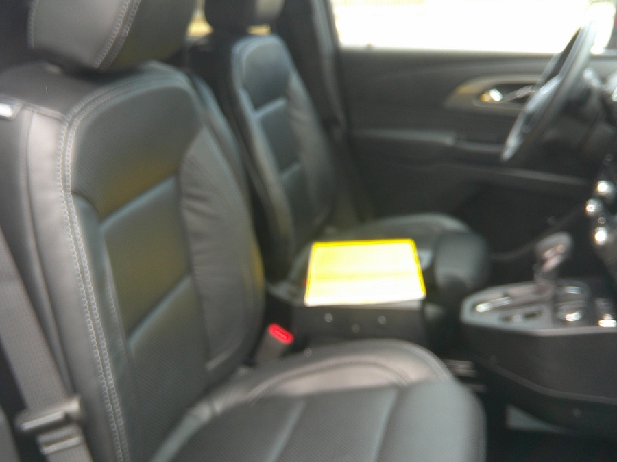 2023 CHEVROLET TRAVERSE - Image 8