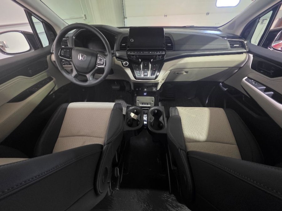 2025 HONDA ODYSSEY - Image 13