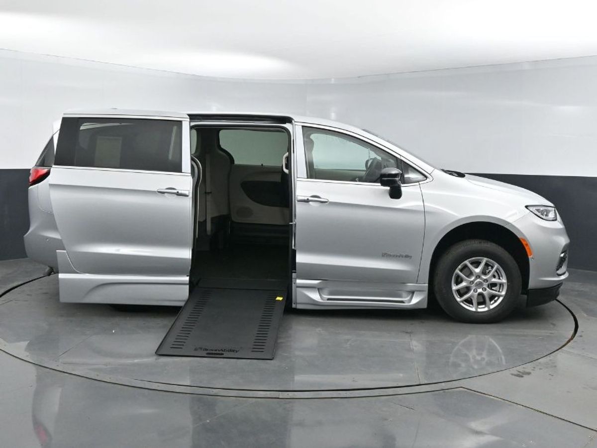 North Carolina Handicap Vans for Sale MobilityWorks