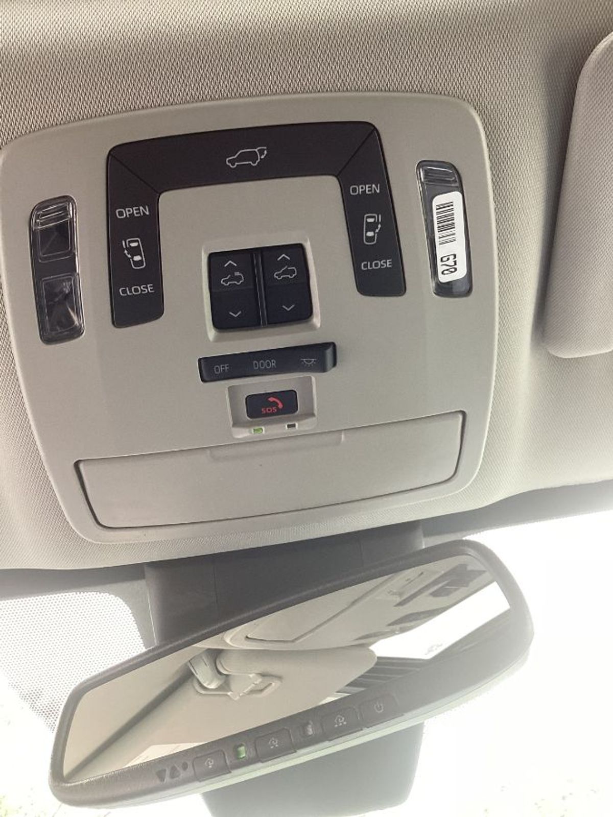 2025 TOYOTA SIENNA - Image 5