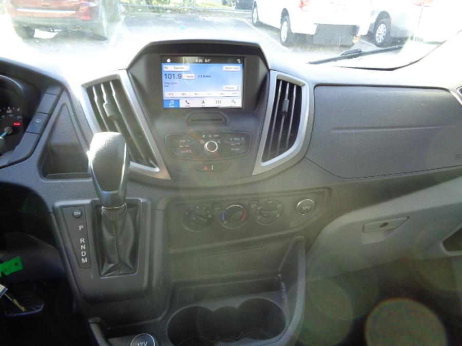 Used 2019 Ford Transit 150 - OTH Side Entry Entry Lift Automatic Ramp