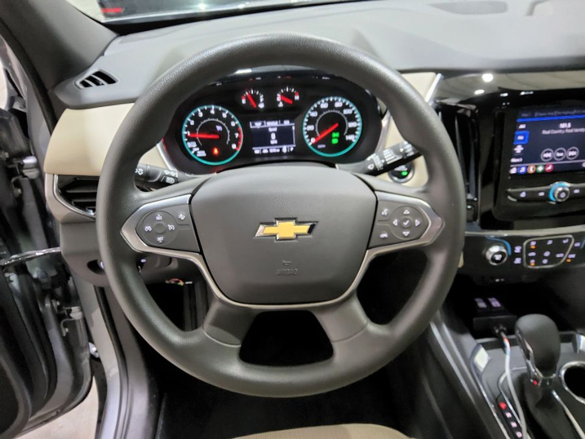 2023 CHEVROLET TRAVERSE - Image 10