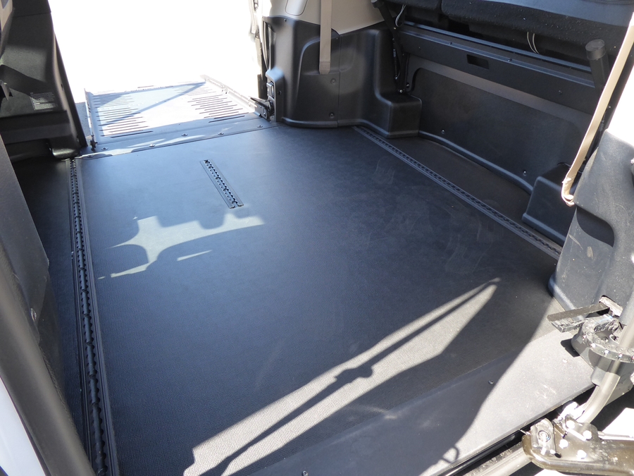 Used 2022 Chrysler Pacifica Touring L - BraunAbility Side Entry Fold Out Automatic Ramp