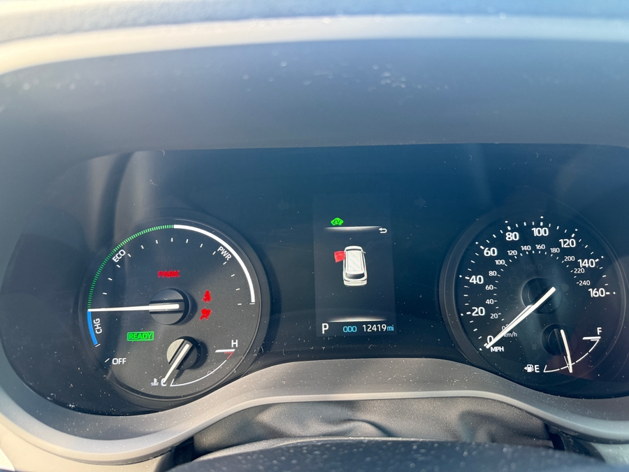 Used 2022 Toyota Sienna Hybrid XLE Base - BraunAbility Side Entry Entry Fold Out Automatic Ramp